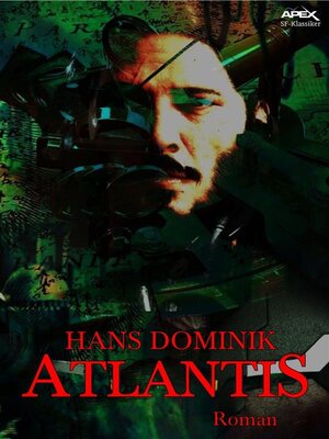 cover image of ATLANTIS